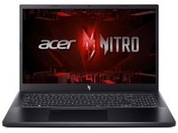 Acer Nitro V ANV15-51-51KZ NH.QQEEU.007-P166898 laptop kép, fotó