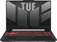 Asus ROG TUF Gaming A15 (2023) FA507NU-LP101-P131971 laptop kép, fotó