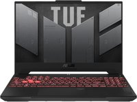 Asus ROG TUF Gaming A15 (2023) FA507NU-LP116_EV-P136558 laptop kép, fotó
