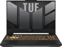 Asus ROG TUF Gaming F15 FX507 (2022) FX507ZC4-HN058-P127634 laptop kép, fotó
