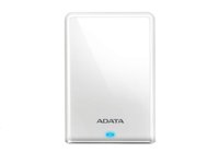 ADATA  HV620S  2.5" HDD USB 3.1 1TB, Fehér AHV620S-1TU31-CWH kép, fotó