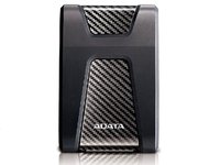 ADATA  AHD650 4TB 2,5" USB 3.1 Külső HDD AHD650-4TU31-CBK kép, fotó
