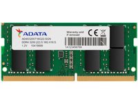 ADATA  DDR4 16GB 3200MHz SO-DIMM Memória AD4S320016G22-BGN kép, fotó