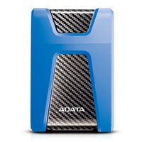 ADATA  HD650 2TB 2.5" USB 3.1 Külső HDD AHD650-2TU31-CBL kép, fotó