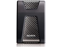 ADATA  HD650 2TB 2.5" USB 3.1 ütésálló külső HDD - fekete  AHD650-2TU31-CBK kép, fotó