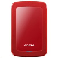 ADATA  HV300 1TB 2.5" USB 3.1 Külső HDD AHV300-1TU31-CRD kép, fotó
