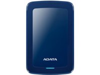 ADATA  HV300 1TB 2.5" USB 3.1 Külső HDD AHV300-1TU31-CBL kép, fotó