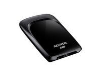 ADATA  SC680 960GB USB3.1 Gen2 Type-C külső SSD ASC680-960GU32G2-CBK kép, fotó