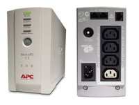 APC  Back-UPS 500, 230V BK500EI kép, fotó