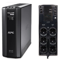 APC  Power-Saving Back-UPS Pro 1200, 230V BR1200G-GR kép, fotó