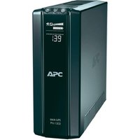 APC  Power-Saving Back-UPS Pro 1500, 230V BR1500G-GR kép, fotó