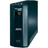 APC  Power-Saving Back-UPS Pro 900, 230V BR900G-GR kép, fotó