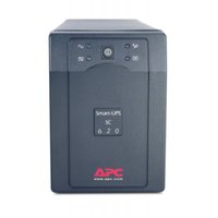 APC  Smart-UPS SC 620VA, 230V SC620I kép, fotó
