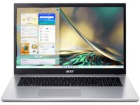 Acer Aspire A317-54 NX.K9YEU.007-P107180 laptop kép, fotó