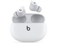 Apple  Beats Studio Buds vezeték nélküli fülhallgató - Fehér MJ4Y3ZM/A kép, fotó