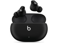 Apple  Beats Studio Buds vezeték nélküli fülhallgató - Fekete MJ4X3ZM/A kép, fotó
