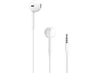 Apple  EarPods vezetékes fülhallgató - Fehér MNHF2ZM/A kép, fotó