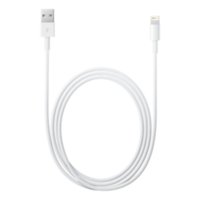 Apple  Lightning to USB töltő kábel - 2 m MD819ZM/A kép, fotó
