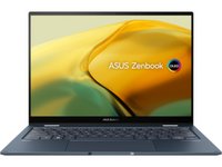 Asus ZenBook 14 Flip OLED UP3404VA-KN045W laptop kép, fotó