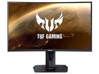 Asus  TUF Gaming 27&quot; monitor VG27VQ kép, fotó