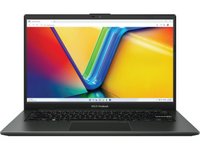 Asus VivoBook GO E1404FA-NK131-P154635 laptop kép, fotó
