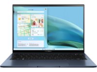 Asus ZenBook S 13 OLED UM5302TA-LV565W laptop kép, fotó