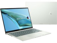 Asus ZenBook S 13 OLED UM5302TA-LV560W-P105310 laptop kép, fotó