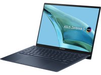 Asus ZenBook S 13 OLED UX5304VA-NQ078W-P99372 laptop kép, fotó