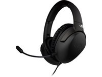 Asus ROG Strix GO Core Gamer vezetékes headset 90YH02R1-B1UA00 kép, fotó