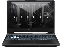 Asus  TUF Gaming A15 (2023) FA506NF-HN006W laptop kép, fotó