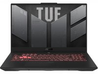 Asus ROG TUF Gaming A17 FA707NV (2023) FA707NV-HX019-P128085 laptop kép, fotó