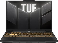 Asus  TUF Gaming F16 FX607JU (2024) FX607JU-N3073W-P151110 laptop kép, fotó