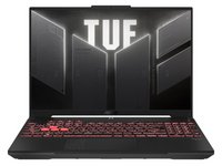 Asus  TUF Gaming F16 (2024) FX607JV-N3113W laptop kép, fotó