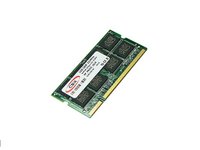CSX  4GB DDR3 1333MHz notebook memória CSXO-D3-SO-1333-4GB kép, fotó