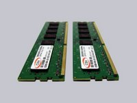CSX  4GB DDR3 1600MhZ (2x2 kit) PC memória CSXD3LO1600-1R8-2K-4GB kép, fotó