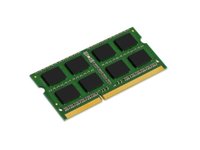 CSX  8GB DDR3 1066Mhz notebook memória AP-SO1066D3-8GB kép, fotó
