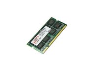 CSX  8GB DDR4 2666Mhz notebook memória CSXD4SO2666-1R8-8GB kép, fotó