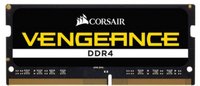 Corsair  Vengeance DDR4 16GB/3200MHz notebook memória CMSX16GX4M1A3200C22 kép, fotó