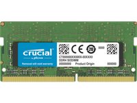 Crucial  8GB DDR4 2400MHz notebook memória CT8G4SFS824A kép, fotó