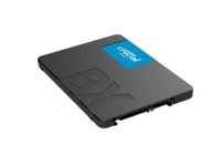 Crucial  BX500 240GB SATA3 2,5" SSD CT240BX500SSD1 kép, fotó
