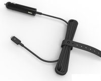 Dell  65W Auto/Air DC USB-C adapter 450-AFLE kép, fotó