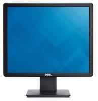Dell  E1715S 17&quot; monitor 210-AEUS kép, fotó