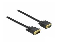 Delock  USB Type-C (apa) - Stereo Jack (anya) adapter 65913 kép, fotó