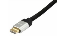 -  HDMI 2.1 (apa/apa) kábel - 2m 119381 kép, fotó