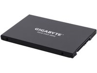 Gigabyte  256GB 2.5 SATA3 SSD GP-GSTFS31256GTND kép, fotó