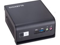 Gigabyte  BRIX Barebone Mini GB-BMPD-6005 kép, fotó