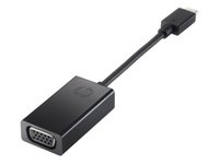 HP  USB-C to VGA Adapter N9K76AA kép, fotó