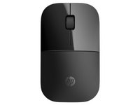 HP  Z3700 Vezeték nélküli egér - Fekete V0L79AA kép, fotó