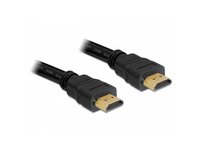 Hama  HDMI (apa/apa) kábel - 15 m 82710 kép, fotó