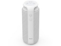 Hama  PIPE 2.0 Bluetooth hangszóró - Fehér 188201 kép, fotó
